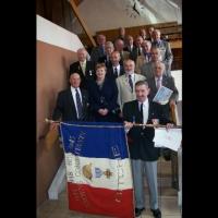 Médaillés 2005